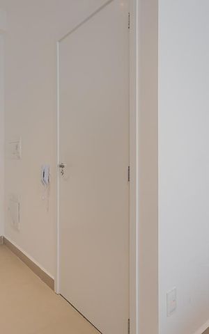 Studio para alugar com 27m², 1 quarto e sem vagaCozinha