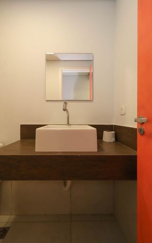 Casa à venda com 210m², 4 quartos e 3 vagasBanheiro 3