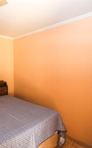 Casa à venda com 90m², 3 quartos e 2 vagas Casa à venda com 90m², 3 quartos e 2 vagasQuarto 1