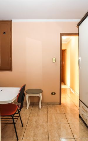 Casa à venda com 90m², 3 quartos e 2 vagas Casa à venda com 90m², 3 quartos e 2 vagasQuarto 2