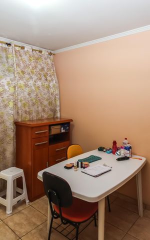 Casa à venda com 90m², 3 quartos e 2 vagas Casa à venda com 90m², 3 quartos e 2 vagasQuarto 2