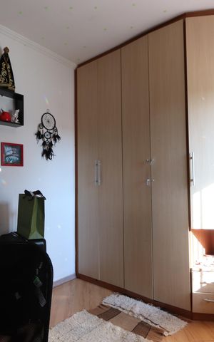 Casa para alugar com 150m², 3 quartos e 2 vagasQuarto 1