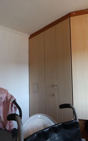 Casa para alugar com 150m², 3 quartos e 2 vagasQuarto 2