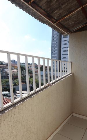 Casa para alugar com 150m², 3 quartos e 2 vagasVaranda do Quarto 2