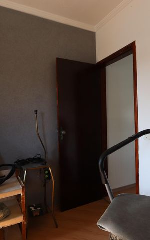 Casa para alugar com 150m², 3 quartos e 2 vagasQuarto 2