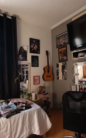 Casa para alugar com 150m², 3 quartos e 2 vagasQuarto 1
