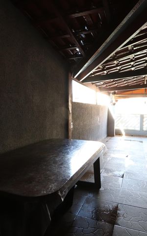 Casa para alugar com 150m², 3 quartos e 2 vagasÁrea Gourmet