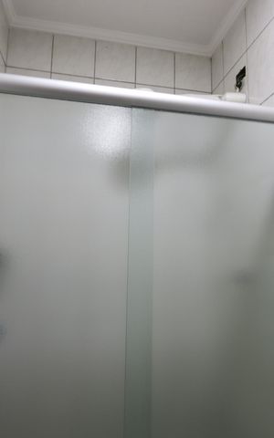 Casa para alugar com 150m², 3 quartos e 2 vagasBanheiro Social