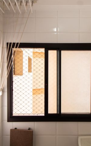 Apartamento à venda com 70m², 2 quartos e 1 vaga Apartamento à venda com 70m², 2 quartos e 1 vagaÁrea de Serviço
