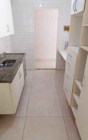 Apartamento à venda com 70m², 2 quartos e 1 vaga Apartamento à venda com 70m², 2 quartos e 1 vagaCozinha
