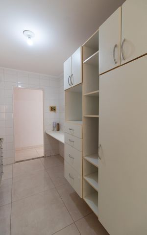 Apartamento à venda com 70m², 2 quartos e 1 vaga Apartamento à venda com 70m², 2 quartos e 1 vagaCozinha