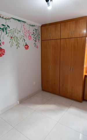 Apartamento à venda com 70m², 2 quartos e 1 vaga Apartamento à venda com 70m², 2 quartos e 1 vagaQuarto 1