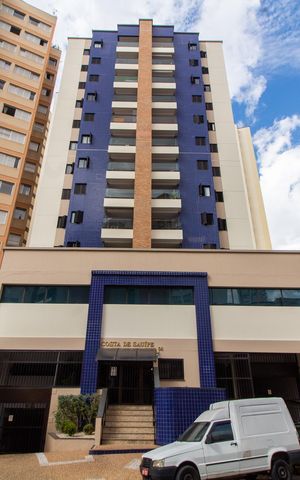 Apartamento à venda com 70m², 2 quartos e 1 vaga Apartamento à venda com 70m², 2 quartos e 1 vagaFachada