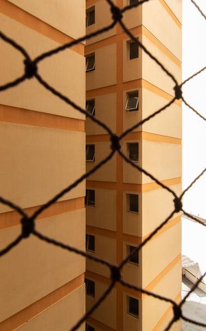 Apartamento à venda com 70m², 2 quartos e 1 vaga Apartamento à venda com 70m², 2 quartos e 1 vagaVista da Área de Serviço