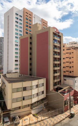 Apartamento à venda com 70m², 2 quartos e 1 vaga Apartamento à venda com 70m², 2 quartos e 1 vagaVista do Quarto 1