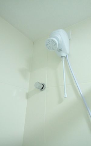 Apartamento para alugar com 20m², 1 quarto e 1 vaga Apartamento para alugar com 20m², 1 quarto e 1 vagaBanheiro