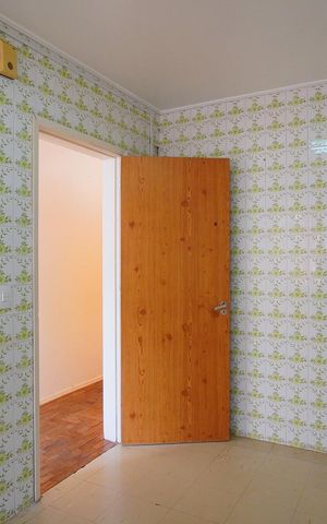 Apartamento à venda com 60m², 2 quartos e sem vagaCozinha