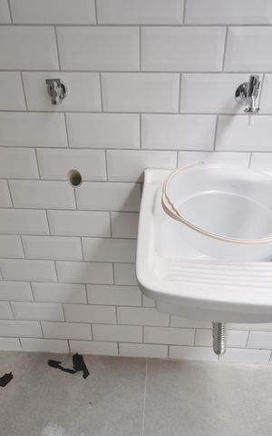 Casa à venda com 115m², 3 quartos e 2 vagasÁrea de Serviço