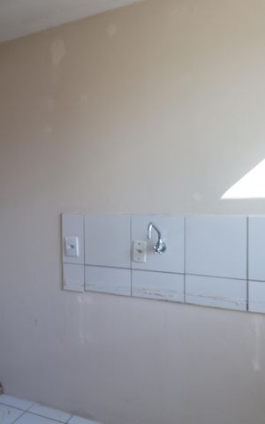 Apartamento para alugar com 40m², 2 quartos e 1 vagaCozinha e Área de Serviço