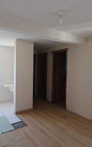 Apartamento para alugar com 40m², 2 quartos e 1 vagaSala