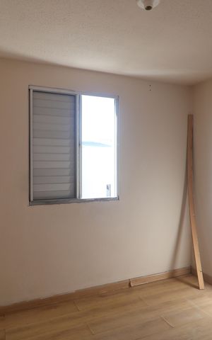 Apartamento para alugar com 40m², 2 quartos e 1 vagaQuarto 1