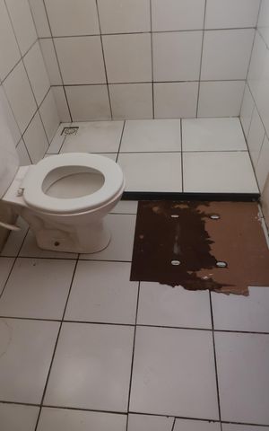 Apartamento para alugar com 40m², 2 quartos e 1 vagaBanheiro