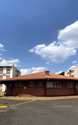 Apartamento à venda com 58m², 2 quartos e 1 vagaÁrea comum - Salão de festas