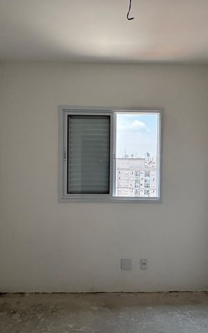 Apartamento à venda com 54m², 2 quartos e 1 vaga Apartamento à venda com 54m², 2 quartos e 1 vagaQuarto