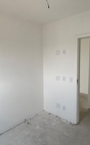 Apartamento à venda com 54m², 2 quartos e 1 vaga Apartamento à venda com 54m², 2 quartos e 1 vagaQuarto
