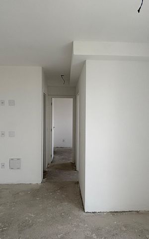 Apartamento à venda com 54m², 2 quartos e 1 vaga Apartamento à venda com 54m², 2 quartos e 1 vagaSala