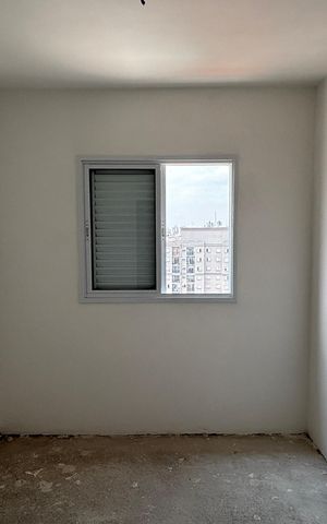 Apartamento à venda com 54m², 2 quartos e 1 vaga Apartamento à venda com 54m², 2 quartos e 1 vagaSuíte