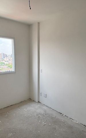 Apartamento à venda com 54m², 2 quartos e 1 vaga Apartamento à venda com 54m², 2 quartos e 1 vagaSuíte