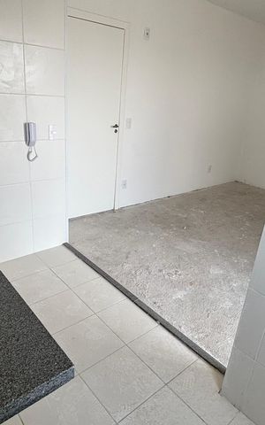 Apartamento à venda com 54m², 2 quartos e 1 vaga Apartamento à venda com 54m², 2 quartos e 1 vagaCozinha