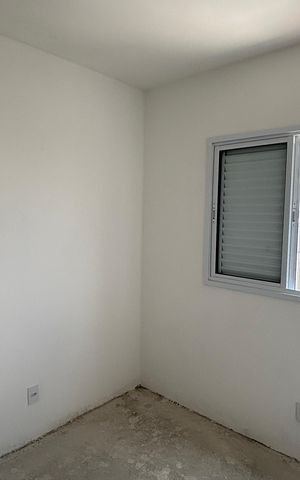 Apartamento à venda com 54m², 2 quartos e 1 vaga Apartamento à venda com 54m², 2 quartos e 1 vagaQuarto