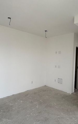 Apartamento à venda com 54m², 2 quartos e 1 vaga Apartamento à venda com 54m², 2 quartos e 1 vagaSala