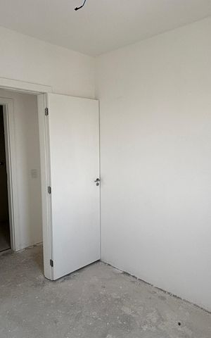 Apartamento à venda com 54m², 2 quartos e 1 vaga Apartamento à venda com 54m², 2 quartos e 1 vagaQuarto