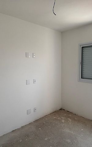 Apartamento à venda com 54m², 2 quartos e 1 vaga Apartamento à venda com 54m², 2 quartos e 1 vagaSuíte