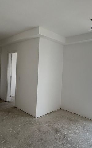 Apartamento à venda com 54m², 2 quartos e 1 vaga Apartamento à venda com 54m², 2 quartos e 1 vagaSala