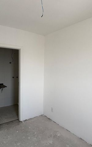 Apartamento à venda com 54m², 2 quartos e 1 vaga Apartamento à venda com 54m², 2 quartos e 1 vagaSuíte