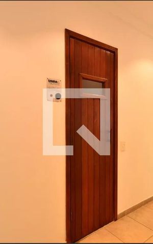 Apartamento para alugar com 76m², 1 quarto e 2 vagas