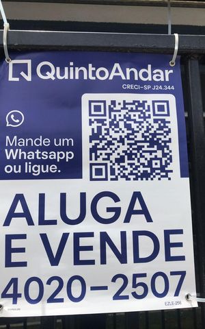 Apartamento à venda com 25m², 1 quarto e sem vaga