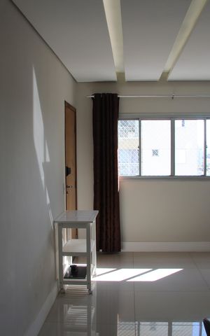 Apartamento à venda com 70m², 2 quartos e 1 vagaSala