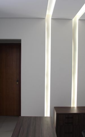 Apartamento à venda com 70m², 2 quartos e 1 vagaSala