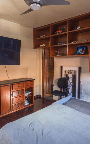 Casa à venda com 321m², 4 quartos e 5 vagas Casa à venda com 321m², 4 quartos e 5 vagasSuíte 1