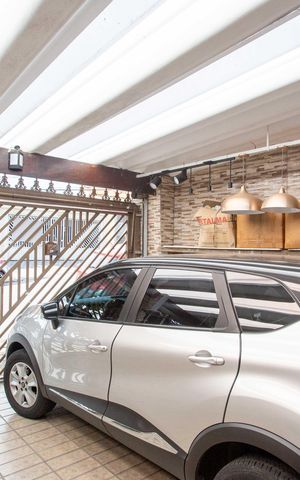 Casa à venda com 135m², 2 quartos e 2 vagasGaragem