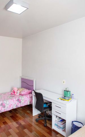 Casa à venda com 135m², 2 quartos e 2 vagasQuarto 2