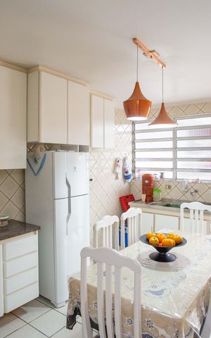 Casa à venda com 135m², 2 quartos e 2 vagasCozinha