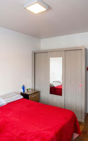 Casa à venda com 135m², 2 quartos e 2 vagasQuarto 1