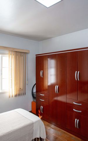 Casa à venda com 135m², 2 quartos e 2 vagasQuarto 2