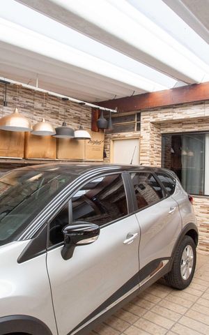 Casa à venda com 135m², 2 quartos e 2 vagasGaragem
